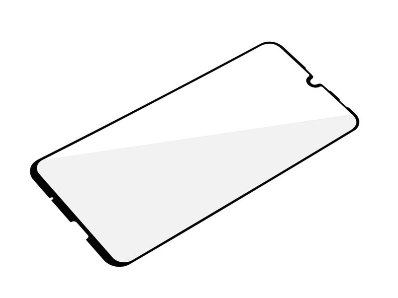 GL24 Green Cell GC Clarity Panzerglas für Huawei P Smart (2019)