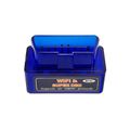 Autodiagnostika ELM327 OBD II V2.1 Wi-Fi univerzálna