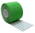 Trixline KINESIO páska 5cm x 5m zelená