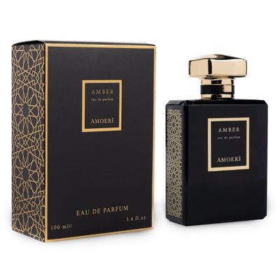 Parfumovaná voda AMOERI Amber 100 ml