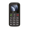 Telefón GSM Kruger&Matz Simple 923 pre seniory