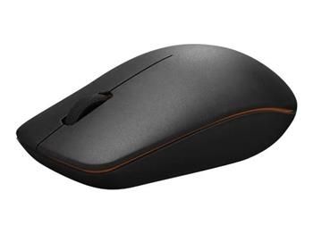Lenovo myš CONS 400 Wireless (WW) (čierna)