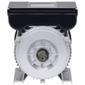 vidaXL Jednofázový elektromotor hliník 1,5 kW/2HP 2-pólový 2800 ot./min