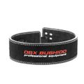 Vzpieračský opasok DBX BUSHIDO DBX-WB-1