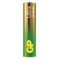 Alkalická batéria GP Ultra LR03 (AAA), 8 ks