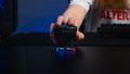 Endorfy dokovacia stanica pre LIV a LIV Plus / USB port / RGB podsvietenie / čierna Dokovacia stanica, pre Endorfy LIV Wireless a LIV Plus Wireless, USB-C, USB, RGB, čierna