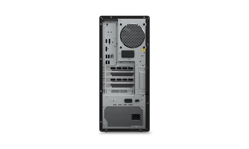 Lenovo ThinkStation P/P3 Gen 2/Tower/U7-265K/32GB/512GB/Intel int/W11P/3ROn-Site Pracovná stanica, Core Ultra 7 265K, 32GB DDR5, 512GB NVMe SSD, Intel Graphics, W880 chipset, Windows 11 Pro