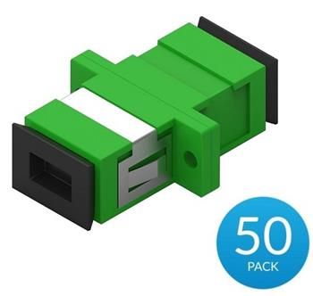 Ubiquiti UF-ADAPTER-APC-50 - U Fiber Adapter APC, 50-kusový balenie