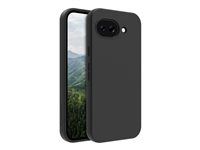 dbramante1928 Nuuk - Zadní kryt pro mobilní telefon - velkoobjemový - plast - cerná - pro Google Pixel 10a