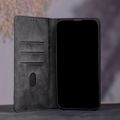 Smart Seam case for iPhone 17 Pro Max 6,9" black