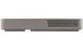 Viewsonic MPC310-W31-TU Mini-PC for Microsoft Teams Rooms System on Windows (Intel i3-1220P (1.5G), 8G RAM, 128G SSD) Pocítac, i3-1220P, 8GB DDR4, 128GB SSD, Intel UHD, W11 IoT Enterprise