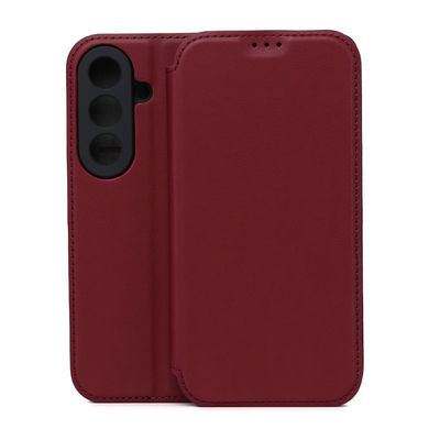Smart Touch puzdro pre Samsung Galaxy S26 červená