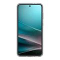 Puzdro Spigen Liquid Crystal pre Samsung Galaxy A36 5G Crystal Clear