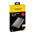 INTENSO 1TB MemoryBoard anthrazit 2,5"
