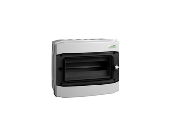 PHS 12T rozvodnice na o. IP65 1x12M PHS 12T rozvodnice na o. IP65 1x12M Noark