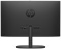 HP 22/22-dg0002nc/21,5"/FHD/i3-N300/8GB/512GB SSD/UHD Xe/W11H/Black/2R All-in-one pocítac, 21,45" Full HD VA, i3-N300, 8GB DDR5, 512GB SSD, Intel UHD, Wi-Fi, W11H, cerný + klávesnice a myš
