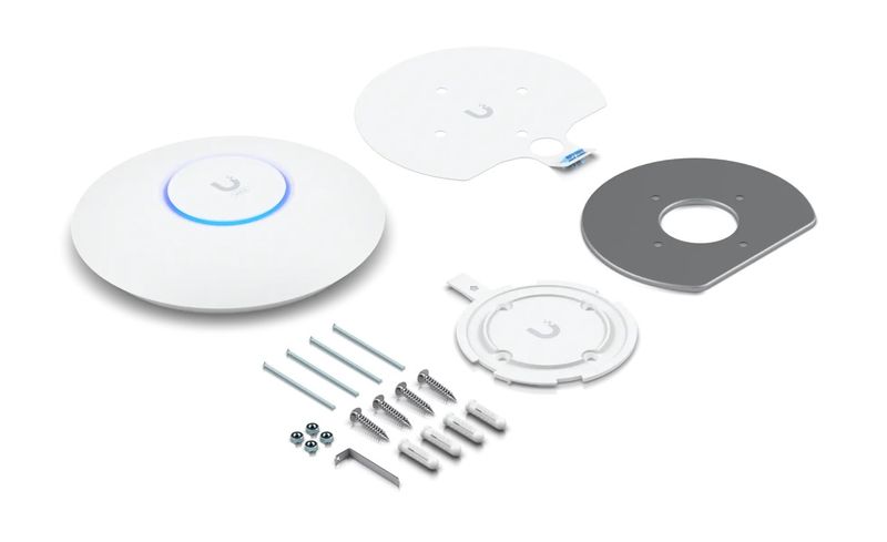 UBNT U6+ - UniFi 6+ Access Point