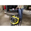 KARCHER WD 7 Control P S 30/6/35/T, Vysávač