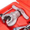 Sada na rezanie a rozvalcovanie trubiek MECHANIC PIPE EXPANDER 2 SIXTOL