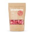 Lyofilizované jahody - GymBeam, 30 g
