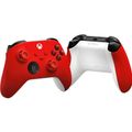 XBOX Bezdrôtový Gamepad, Pulse Red