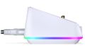 Endorfy dokovací stanice pro LIV a LIV Plus / USB port / RGB podsvícení / bílá Dokovací stanice, pro Endorfy LIV Wireless a LIV Plus Wireless, USB-C, USB, RGB, bílá