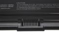 TS01 Green Cell Battery for Toshiba Satellite A200 A300 A500 L200 L300 L500 / 11,1V 4400mAh