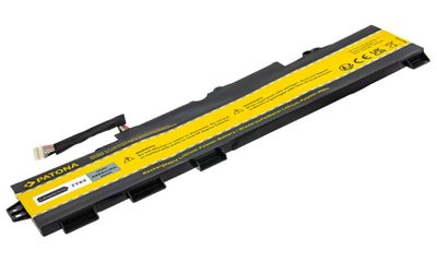 PATONA batéria pre ntb HP 850 G5 4400mAh Li-Pol 11,1V TT03XL Batéria, pre notebook, pre HP EliteBook 850 G5, 4400mAh, 11,1V, Li-Pol, TT03XL, neoriginálna