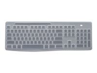 Keyboard cover - pre Logitech K270