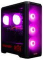 HAL3000 MČR Finale Pro 5060 / AMD Ryzen 5 7500F/ 16GB DDR5/ RTX 5060/ 1TB PCIe4 SSD/ WiFi/ W11 Pocítac, AMD Ryzen 5 7500F, 16GB, NVIDIA GeForce RTX 4060, 1TB PCIe SSD, Wi-Fi, W11