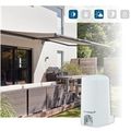 Homematic IP  Senzor jasu - venkovní - HmIP-SLO