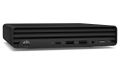 HP Pro/260 G9/Mini/i3-1315U/8GB/256GB SSD/UHD/W11P/1R Počítač, i3-1315U, 8GB DDR4, 256GB SSD, Intel UHD, Wi-Fi, W11P + USB klávesnica a myš