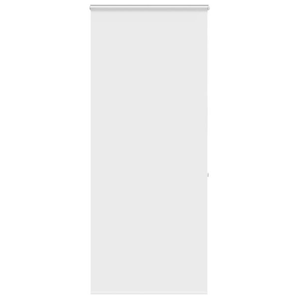 vidaXL Sprchová roleta s kazetou, 90x240 cm, šírka látky 86 cm