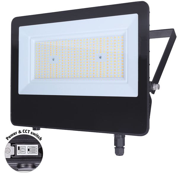 LED reflektor SOLIGHT WM-150W-T TOP