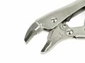Kliešte upínacie 5", 125mm GEKO