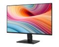 MSI Pro/MP252 E2/24,5"/IPS/FHD/120Hz/1ms/Black/2R Monitor, 24,5" IPS, 1920 × 1080 px, 120 Hz, 1 ms, HDMI, DisplayPort, VGA, reproduktory, náklon, cerný