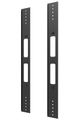 Neomounts  AWL-250BL18 / VESA Adaptér 2ks / VESA 400 mm na VESA (600, 650, 700, 750, 800) mm / černý Adaptér, plne pohyblivý, pro nástenné držáky, nosnost 75kg, VESA 400 na 600, 650, 700, 750, 800, cerný