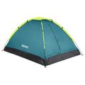 Bestway Cool Mount Stan Zelená 1,45 x 2,05 x 1 m