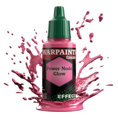Army Painter: Fanatic Effects - Power Node Glow