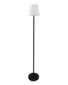 TG-012 Solárna stojacia lampa s USB, 5W, IP54