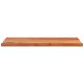 vidaXL Stolová doska 120x50x2,5 cm obdĺžnik masívna akácia
