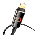 Kábel USB-C na Lightning Mcdodo CA-6670 1,2 m