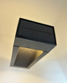 Dekoratívne LED solárne osvetlenie TR-684J Trixline