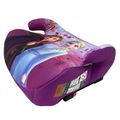 Autosedák podsedák ISOFIX 125-150cm FROZEN R129
