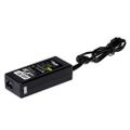 Akyga napájací zdroj AK-ND-67 12,0V / 3,60A 45W Magnetický povrchový konektor Surface PRO 2 1,2m
