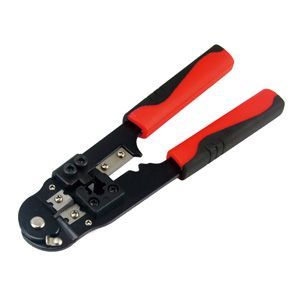 Krimpovacie kliešte CABLEXPERT pre RJ45