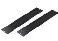 RACK skriňa závesná NEKU 19" 6U 450mm, čierna RACK skříň závěsná NEKU 19" 6U 450mm, černá
