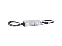 Napájanie (interné) - AC 115-230 V - pre AXIS Q6055-C 50Hz, Q6055-C 60Hz