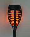 LED solárne záhradné svetlo TRIXLINE TR 615