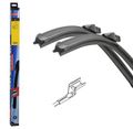Stierky FLAT SET (CUBE) 810+750 mm
